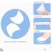 4 Pairs Silicone Toe Cap Ballet Shoes - Comfortable Toe Protectors for Dance & Performance - Buy Online on GoSupps.com