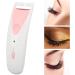 Heated Eyelash Curler Silicone Wand Style 24H Long Lasting Temperature Controllable USB Rechargeable Best Women Quick Curling - Buy Online on GoSupps.com