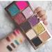 Jeffree Star Beauty Killer Eyeshadow Palette - Shop Internationally | Top Makeup Brand - Buy Online on GoSupps.com