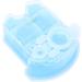 Cartouches de Recharge de Rechange pour Tondeuse lectrique Solution Nettoyante pour Coupe-bordures Mati re Plastique de qualit Sup rieure 170 Ml Compatible avec les S ries - Buy Online on GoSupps.com