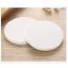 VNDEFUL 20Pcs Dual-Use Makeup Sponge Puff Set for Blush and Foundation - White - Buy Online on GoSupps.com