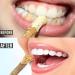 BML 3 x Miswak Natural Dental Chew Thick Herbal Stick Vacuum Packed Sewak Datun for Ancient Remedy Promotes Healthy Teeth & Gums and Ensures Fresh Breath - Buy Online on GoSupps.com