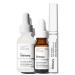 The Ordinary The Power of Peptides Set - Eye Serum Lash & Brow Serum Multi-Peptide + HA - International Shipping Available - Buy Online on GoSupps.com
