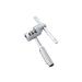 Topeak Universal Chain Tool , Silver, 3.3 x 1.7 x 0.6-Inch