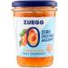 Italian Gourmet E.R. 4 x Zuegg Zero Zuccheri Sugar Free Jam Test Packets 4 x 220g + Polpa Italian Gourmet 400g - Buy Online on GoSupps.com