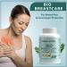 YANG Bio Breastcare Capsule for Breast Pain and Carcinogen Protection 90 Capsules - Buy Online on GoSupps.com