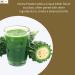 mGanna 100% Natural Karela/Momordica Charantia/Bitter Melon Powder for Holistic Wellness 0.22 lbs / 100 GMS - Buy Online on GoSupps.com