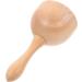 Beaupretty 5-Stage Wooden Massage Cup Set | Multi-Purpose Manual Body Massage Devices | Health & Fitness Tools | 18.5x9cm - International Shipping - Buy Online on GoSupps.com