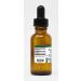 Mullein Leaf Glycerite Liquid Extract (1:5) - Vanilla Flavored (1 oz ZIN: 513127) - Buy Online on GoSupps.com