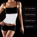 Organic Castor Oil Pack for Body Pain Relief | Elastic Band for Stress Reduction - Buy Internationally - Buy Online on GoSupps.com