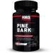 Force Factor Pine Bark 600 mg 30 Capsules