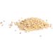 Organic Blanched Roasted Peanuts 1kg - Ideal for Snacking, Baking & Recipes | High Fibre, Protein | Certified Organic, Vegan, Non-GMO - Buy Online on GoSupps.com