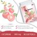 Ved Lycopene Supplement 500mg - 90 Softgel Capsules for Overall Health Support - Buy Online on GoSupps.com