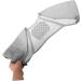 NAMOARLY Shoulder Protector Shoulder Warming Sleeve Sleep Shoulder Sleeve Warm Support Protector Grey Spandex - Buy Online on GoSupps.com