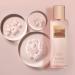 Icon Roses Body Mist - Enriched with Plumeria Extract Rose Violet Leaves Jasmine - Notes of Tangerine - Body Spray for Women - 8.4 oz - Buy Online on GoSupps.com