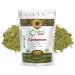 Organic Way Green Cardamom Elaichi Powder (Elettaria cardamomum) - Adds Flavour & Aroma | Organic & Kosher Certified | Raw, Non GMO & Gluten Free | USDA Certified | Origin - India (1/2LBS / 8OZ) 8 Ounce (Pack of 1)