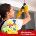 Buy Lysol All-Purpose Cleaner Bundle with Microfiber Cloths - 32 oz Trigger & 144 oz Refill | Lemon Breeze | International Shipping Available - Buy Online on GoSupps.com