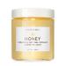 Earth To Skin Honey Manuka Day Gel Cream with Hyaluronic Acid & Vitamin E All-Day Hydration for Face and Neck (4.0 Fl Oz) 4 Fl Oz (Pack of 1)