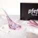 Pfefe Cryo Sticks - Stainless Steel Face Ice Balls for Women | Aesthetic Cooling Spa Globes with Storage Box - Perfect Face & Eye Beauty Tool - Buy Online on GoSupps.com