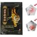 8 PCs Tiger Balm Medical Plaster | Herbal Pain Relief for Joint Back & Neck | Helloyoing - Buy Online on GoSupps.com