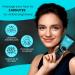 Yana Cosmetics Yana Instant Glow Charcoal Facewash Cleanser For Clean Face With Deep Cleansing Acne oil Pollution Control & Dirt Control Face Wash No Paraben & Sulfate Free By Korean Technology for women - Buy Online on GoSupps.com