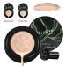 Air Cushion BB Cream Mushroom Head Puff Makeup Brightening Cream Style1 air cushion White - Buy Online on GoSupps.com