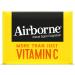 AirBorne Zesty Orange Vitamin C Effervescent Powder - 20 Packets (0.18 oz each) - Buy Online on GoSupps.com