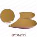 Orthopedic Shoe Inserts for Plantar Fasciitis Heel Spurs O/X Type Leg - Shoe Inserts to Help Foot Alignment Exclusive Soft Gel Feet Corrective Pads - 2 Pair - 4 Pieces - Buy Online on GoSupps.com