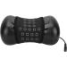 XHTLLO Cervical Neck Traction Pillow - Hot Compress & Heat Support for Pain Relief - Comfortable Nursing Pillow for Travel & Home Use - Buy Online on GoSupps.com