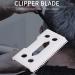AIDIRui New 2Pcs 28 Teeth Zirconia Ceramic Clipper Blade for Senior Clipper - Buy Online on GoSupps.com