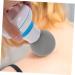 Magiclulu Mini Massage Device Set - Portable Deep Tissue Neck & Body Massager for Home Use | 5 Piece Household Massage Tools - Buy Online on GoSupps.com