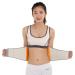 VORCOOL Winter Thermal Plush Waist Warmer - Cozy XL Lumbar Support Belt for Men & Women - Abdominal Protector & Back Brace - Buy Online on GoSupps.com