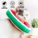 Adjustable Soft Cat Collar | Comfortable E-Collar for Wound Healing & Protection - Anti-Bite Safety Cone for Cats Kittens & Puppies - Buy Online on GoSupps.com