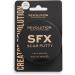 Makeup Revolution Creator SFX Scar Putty 50g - Special Effects Makeup - Buy Online on GoSupps.com