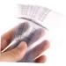 NOLITOY 1 Set Eyebrow Beauty Tools Brow Stencil Eyebrow Shaping Tools Eyebrow Card Drawing Card Korean - Buy Online on GoSupps.com