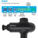 iReliev Massage Gun Percussion for Deep Tissue Relief and Muscle Recovery - Buy Online on GoSupps.com