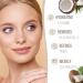 7Th Heaven Coconut & Clay Peel Mask - Buy Online on GoSupps.com
