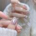 Temperament manicure wearing a pure hand-made short nail with a versatile whitening manicure.(M) - Buy Online on GoSupps.com