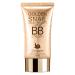 LINGJIONG Liquid complexion | BB Face Cream for dry skin - 50 ml - Long-lasting foundation base for up to 24 hours - Anti-perspirant and waterproof - Matte Lingjiong