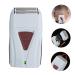 FRCOLOR 2 Pcs Electric Razor Shaver for Men - Rechargeable Face & Head Trimmer Cordless Beard & Nose Hair Grooming - Buy Online on GoSupps.com