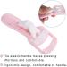 Portable Mini Eyelash Curler Curling Clip Eye Lashes Curling Tool - Buy Online on GoSupps.com