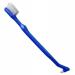 OrthoSpace - Orthodontic Braces Toothbrush V-Trim (Blue)