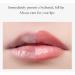 Nourishing Waterproof Lip Balm Set with Aloe Vera, Strawberry, Avocado, Argan Oil, and Vitamins | Hydrating Color-changing Formula | 4 ML - Pack of 5 - Buy Online on GoSupps.com