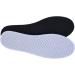 Dual Side Breathable Sponge Shoe Insoles - Cushion Inserts for Sneakers (Size 45-46) | International Shipping Available - Buy Online on GoSupps.com