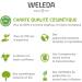 Weleda Arnica Massage Oil 200ml - Natural Pain Relief & Relaxation | International Shipping Available - Buy Online on GoSupps.com
