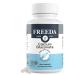 Freeda Calcium Gluconate - Kosher Vegan Calcium Supplement for Women & Men - Easy to Digest - Bone Health Supplement & Joint Support - Pure Calcium Supplement Without Vitamin D (100 Capsules)