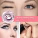 RXKFIGX 4 Pairs Mink False Eyelashes Self Adhesive Eyelashes Reusable Natural Wispy Lashes Soft Faux Mink Lashes Fluffy False Lashes No Glue Needed Press - Buy Online on GoSupps.com