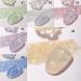 8ml UV Flash Reflective Soak Off Gel Nail Art Gel Phototherapy Glue Broken Diamond Nail Polish Gel Glitter Gel - (Color: 3) - Buy Online on GoSupps.com