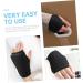  Mipcase Mipcase Reusable Hot And Cold Dual Use Compress Wrist Protector Gel Wrist Wrist Brace Hand Support Wrist Guard Hand Protector - Buy Online on GoSupps.com