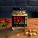 I Love Spicy Hellfire Peanuts | Smoky Roasted Peanuts with Trinidad Scorpion & Fatalii Chili | 100g Pack - Buy Online on GoSupps.com
